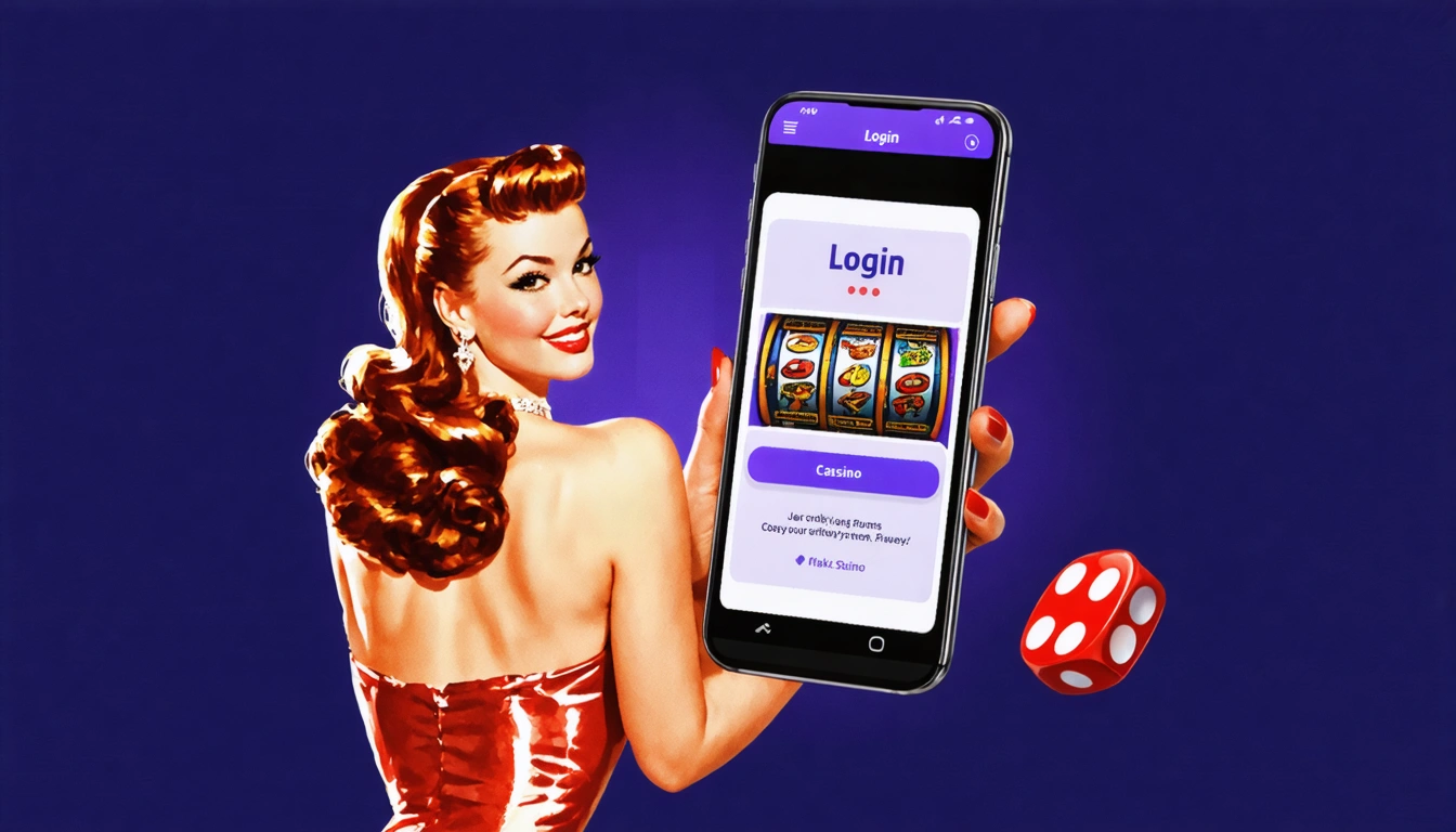 login Pin Up